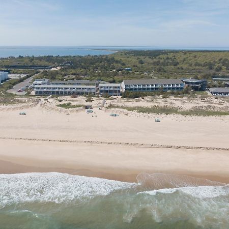 Sea Crest Hotel Amagansett Exterior photo