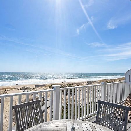 Sea Crest Hotel Amagansett Exterior photo