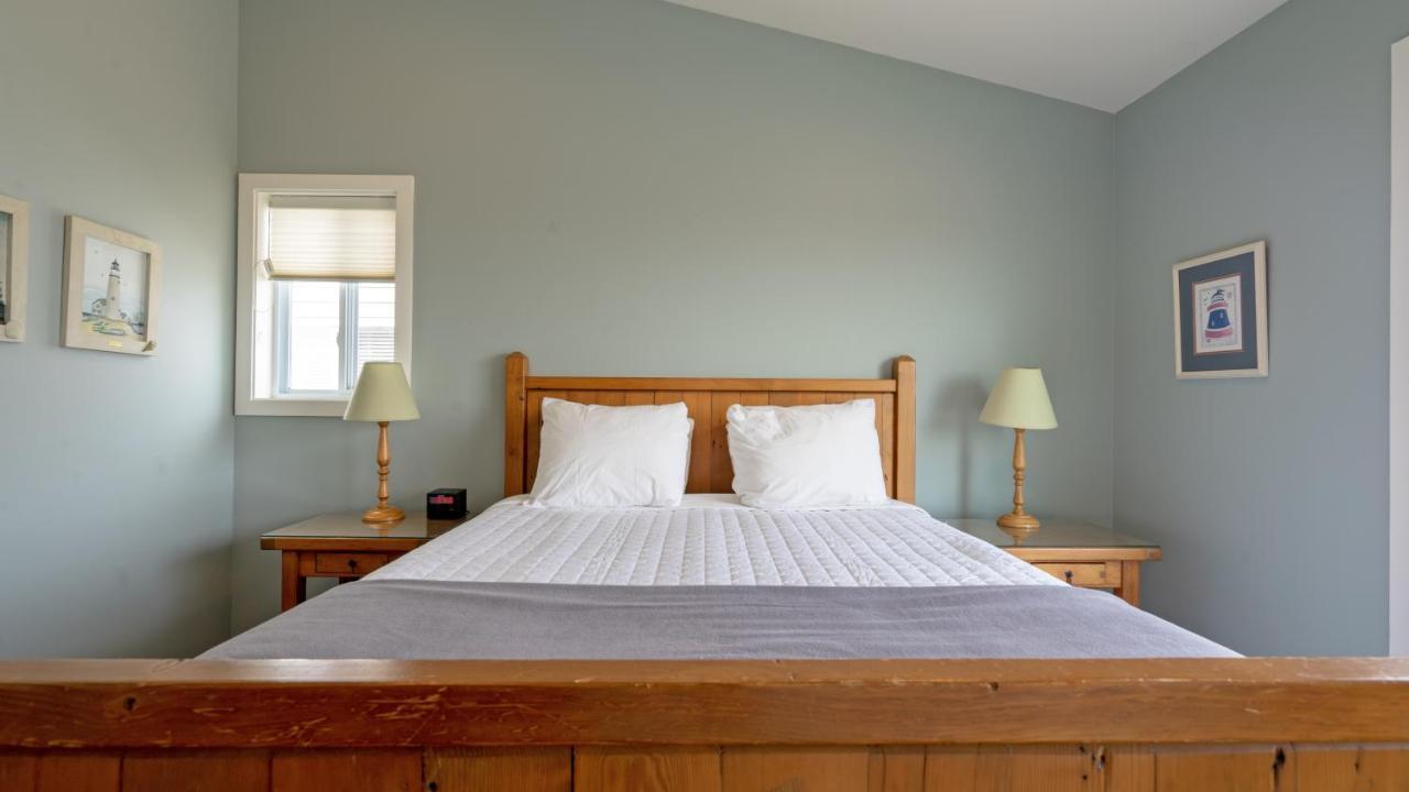 Sea Crest Hotel Amagansett Exterior photo