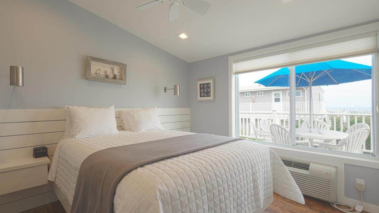 Sea Crest Hotel Amagansett Exterior photo