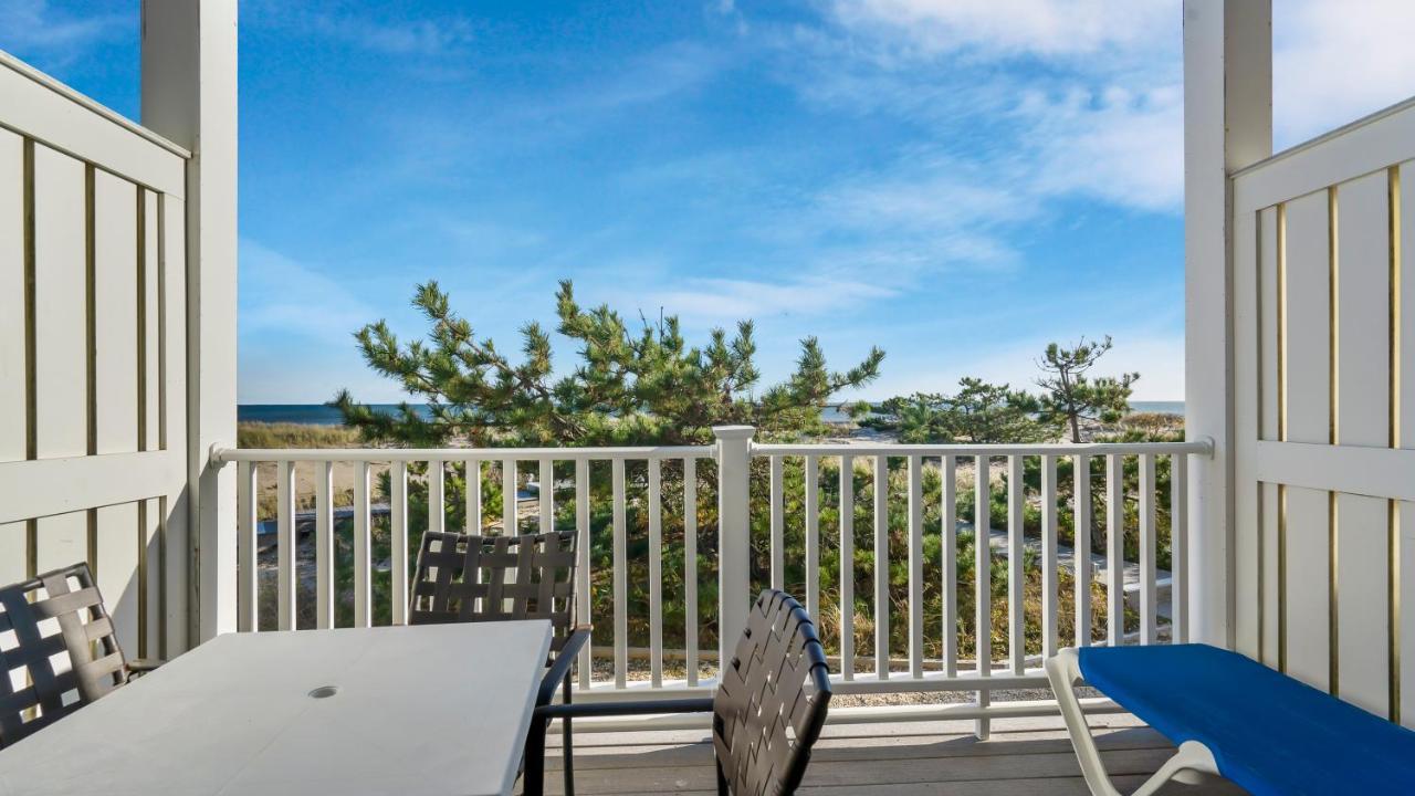 Sea Crest Hotel Amagansett Exterior photo