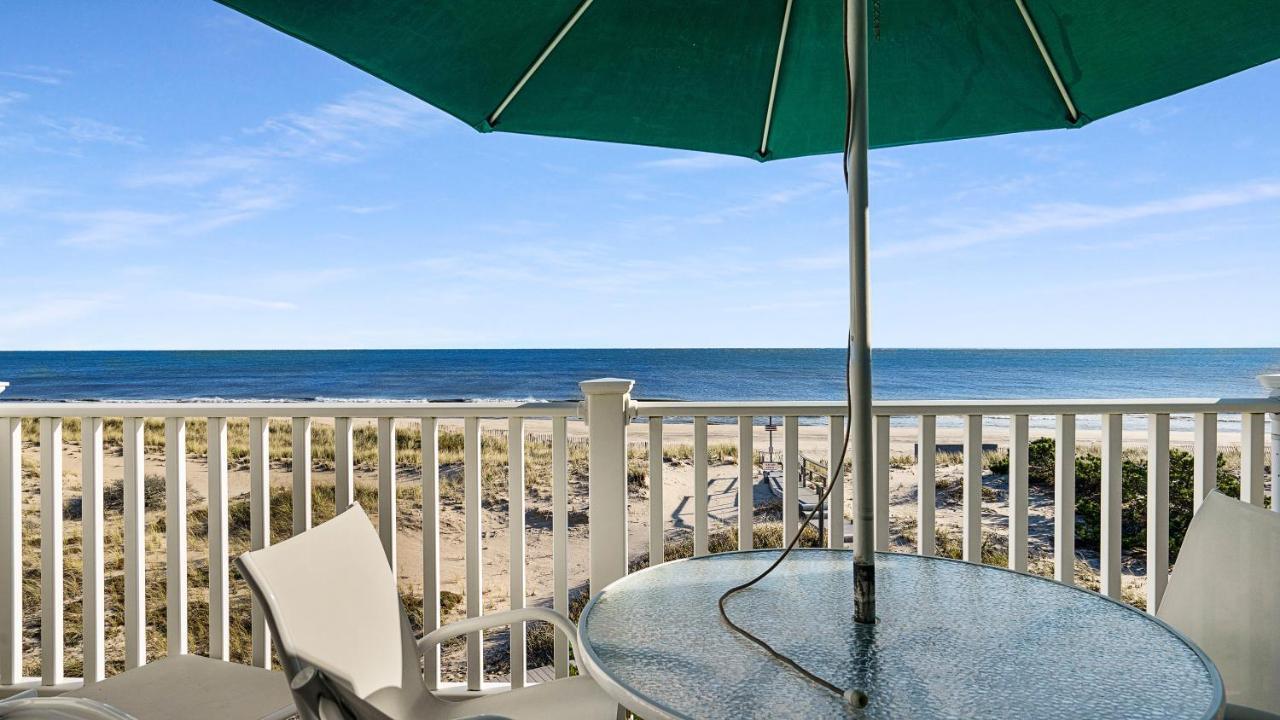 Sea Crest Hotel Amagansett Exterior photo