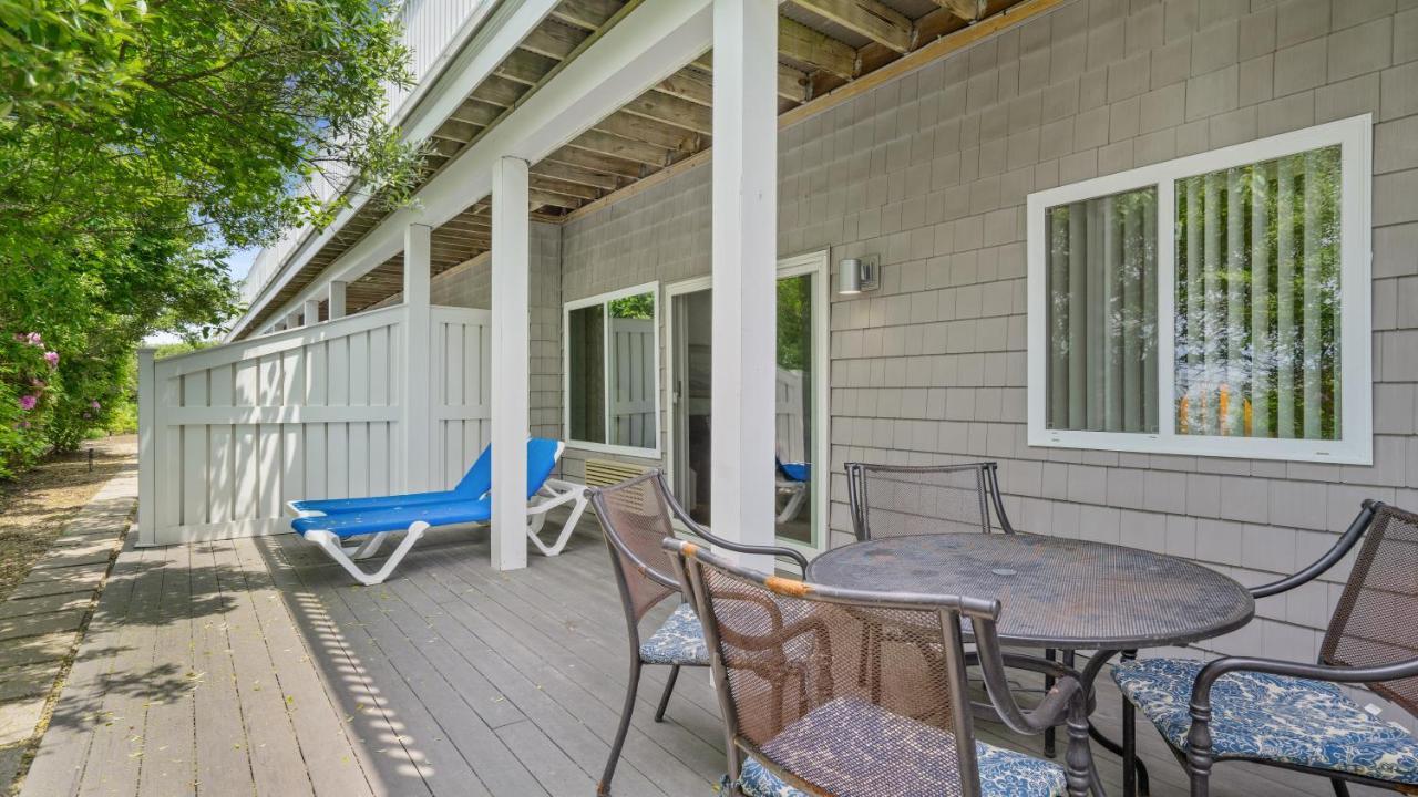 Sea Crest Hotel Amagansett Exterior photo