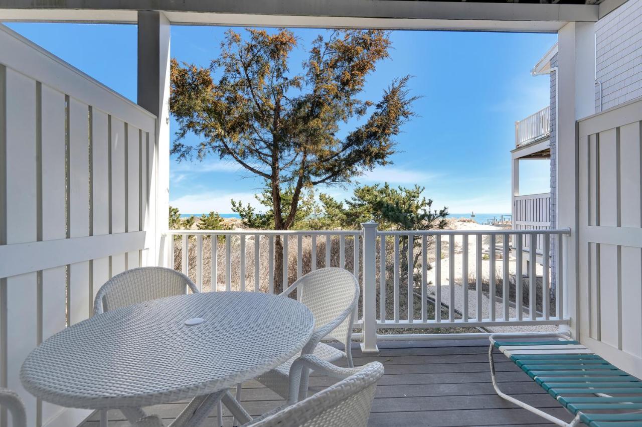 Sea Crest Hotel Amagansett Exterior photo