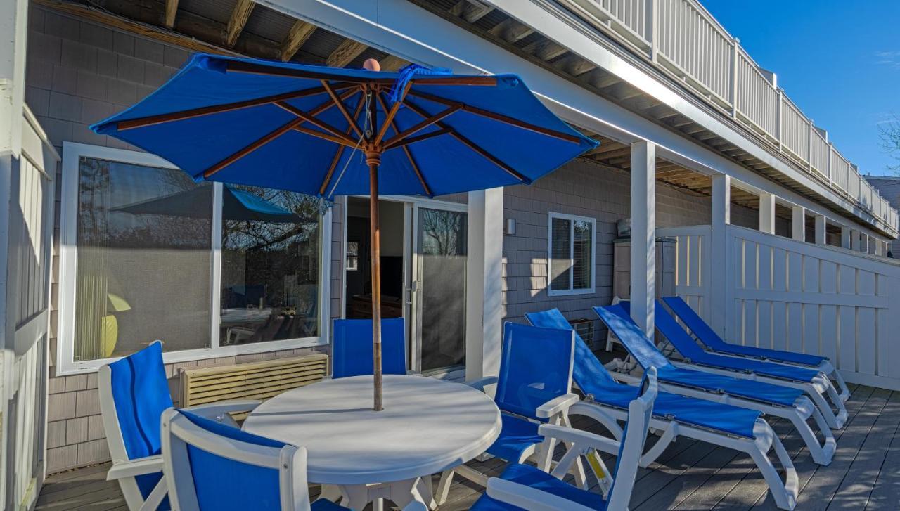 Sea Crest Hotel Amagansett Exterior photo