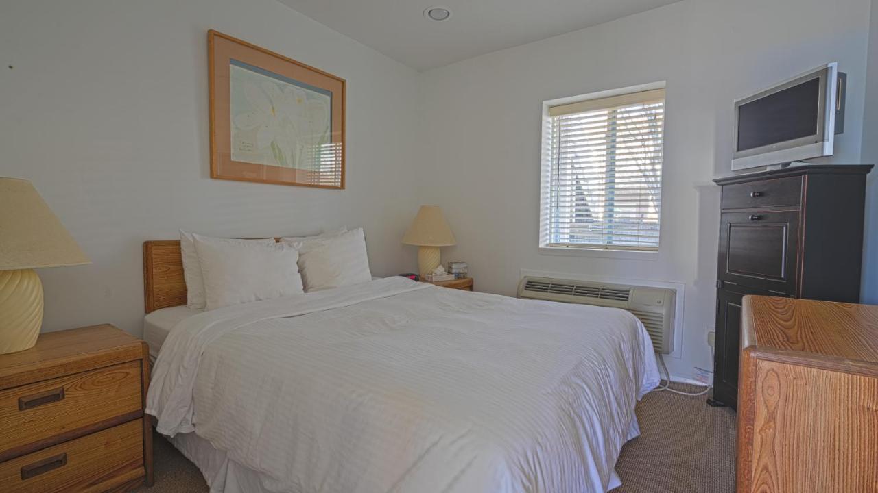 Sea Crest Hotel Amagansett Exterior photo