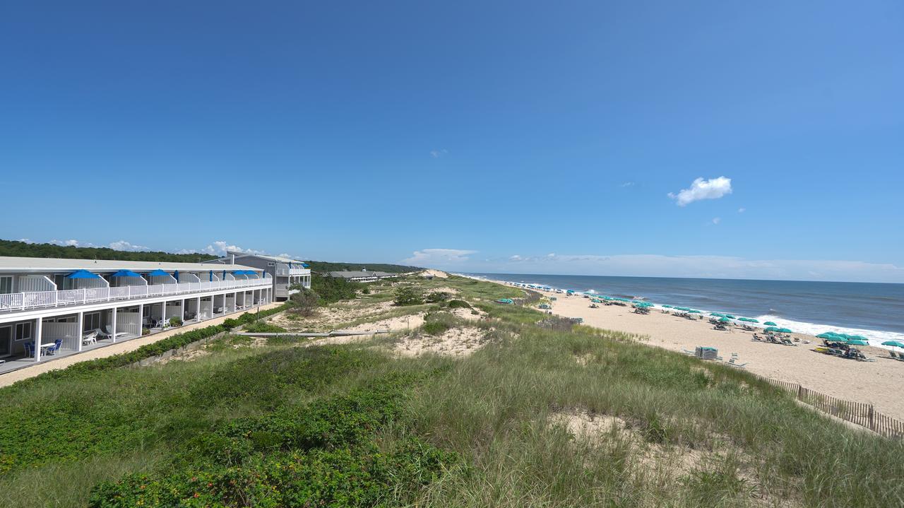 Sea Crest Hotel Amagansett Exterior photo