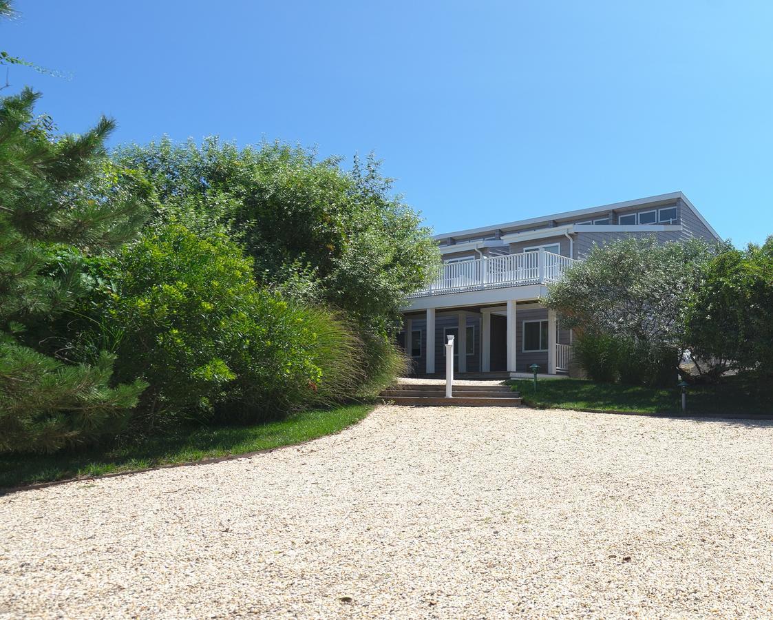 Sea Crest Hotel Amagansett Exterior photo