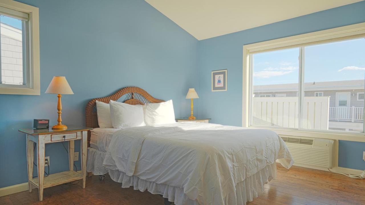 Sea Crest Hotel Amagansett Exterior photo