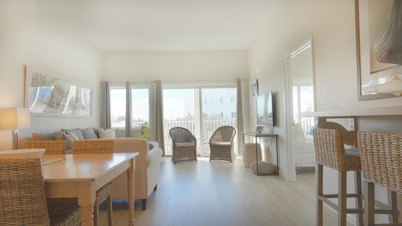 Sea Crest Hotel Amagansett Exterior photo