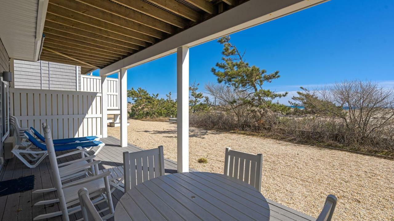 Sea Crest Hotel Amagansett Exterior photo