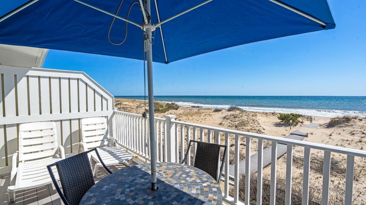 Sea Crest Hotel Amagansett Exterior photo