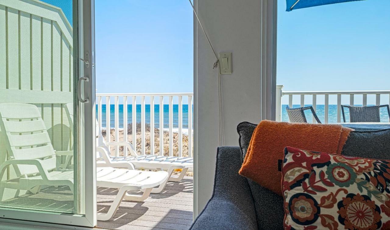 Sea Crest Hotel Amagansett Exterior photo