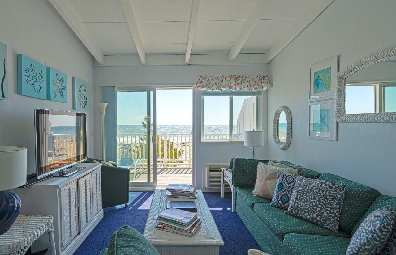 Sea Crest Hotel Amagansett Exterior photo