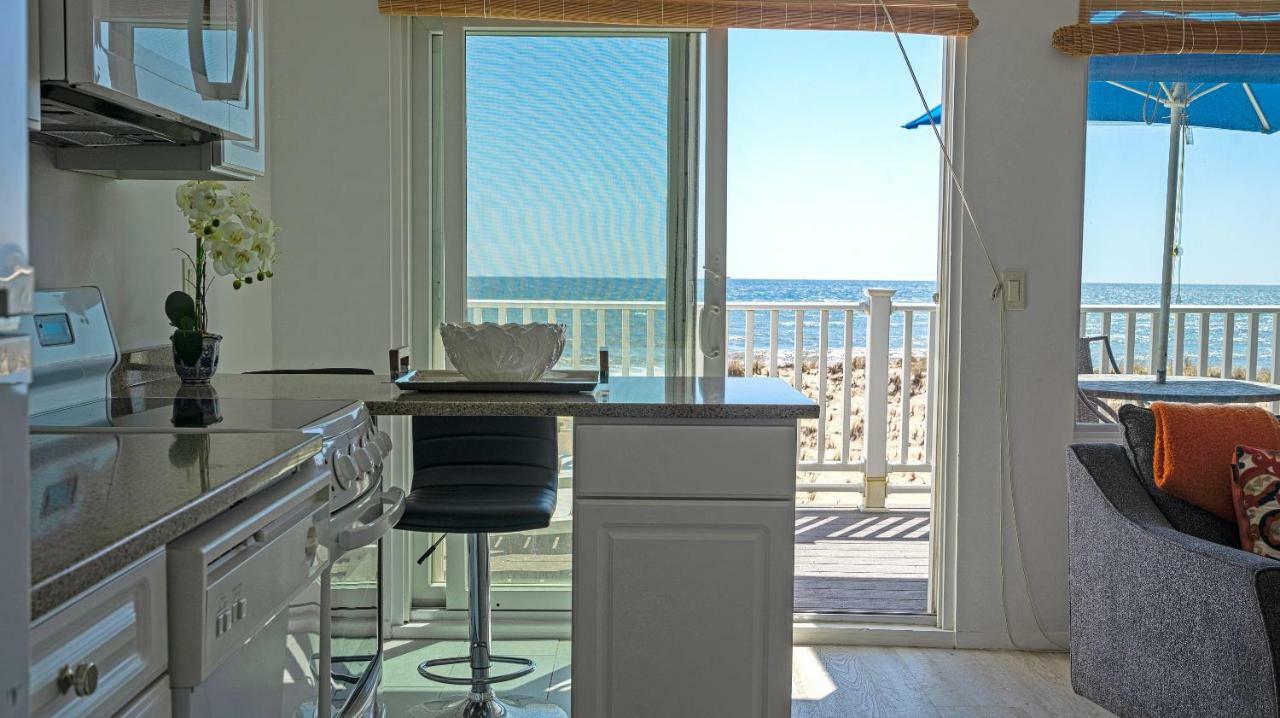 Sea Crest Hotel Amagansett Exterior photo