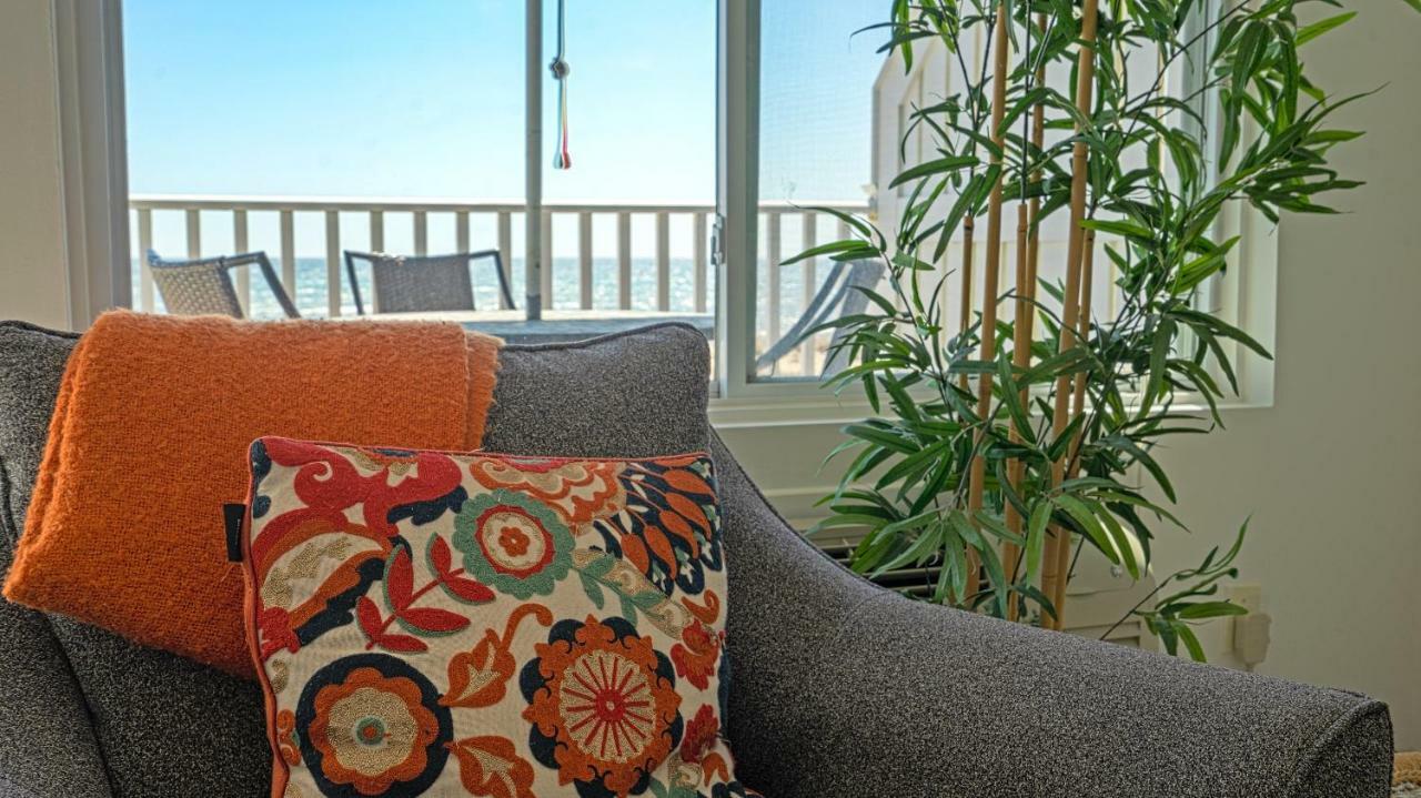 Sea Crest Hotel Amagansett Exterior photo