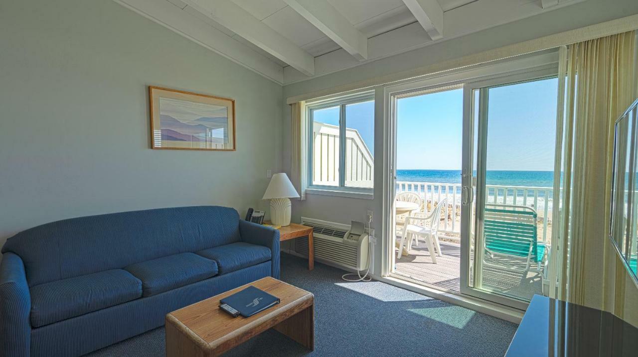 Sea Crest Hotel Amagansett Exterior photo