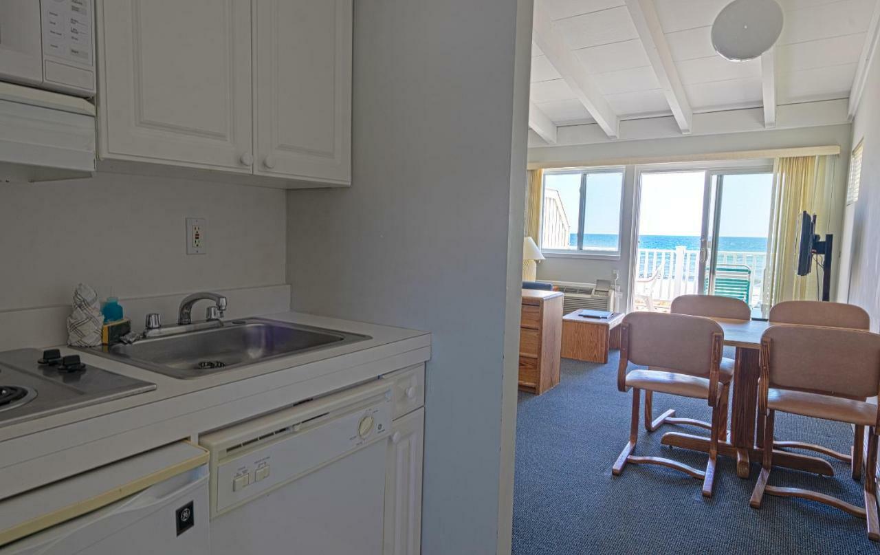 Sea Crest Hotel Amagansett Exterior photo