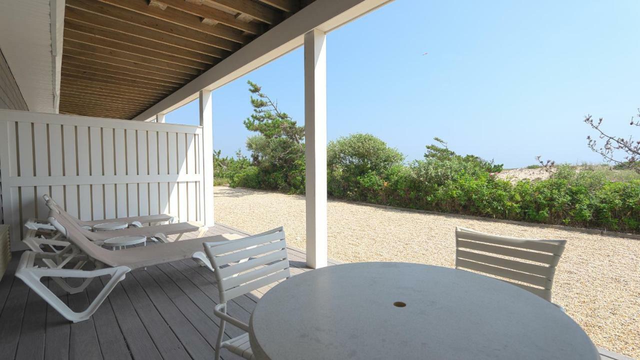 Sea Crest Hotel Amagansett Exterior photo