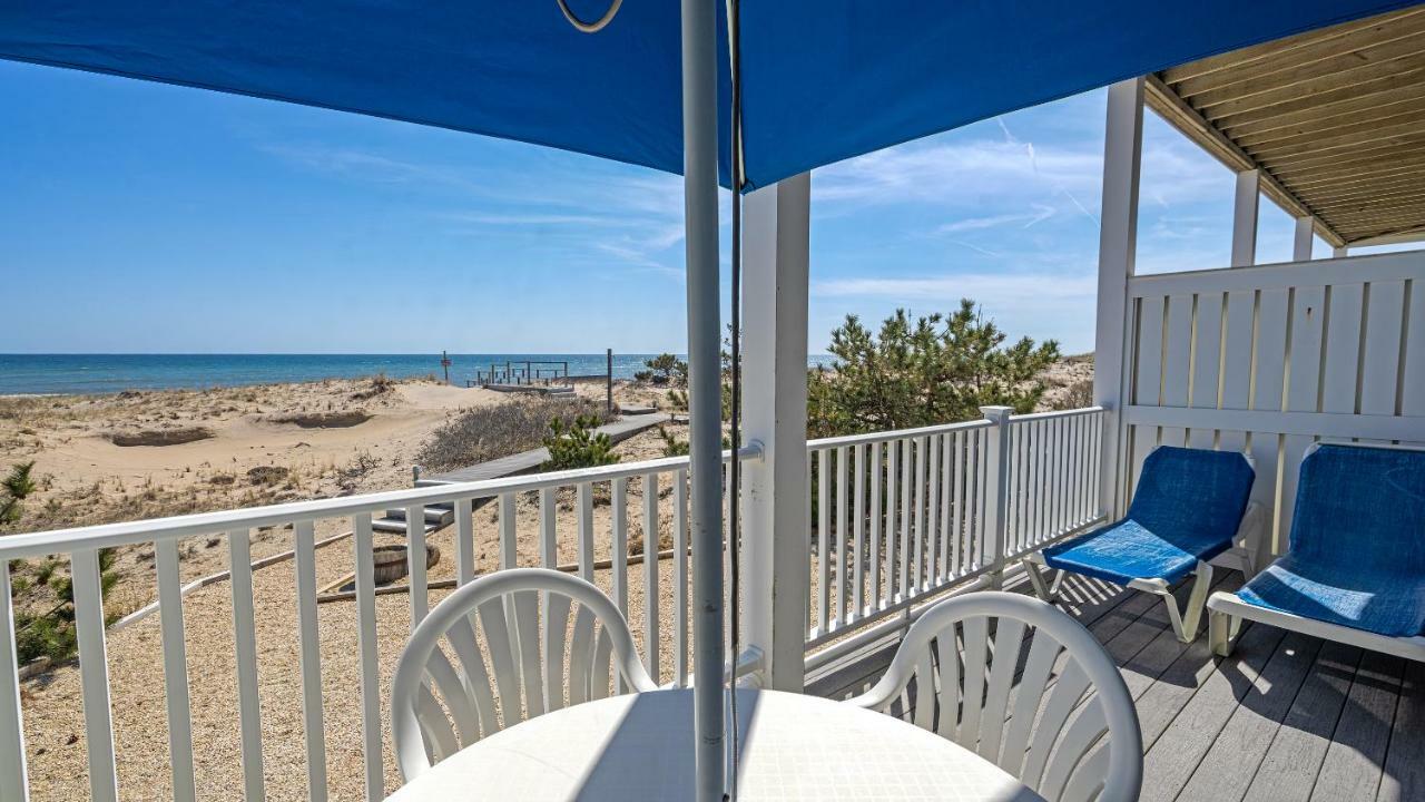 Sea Crest Hotel Amagansett Exterior photo