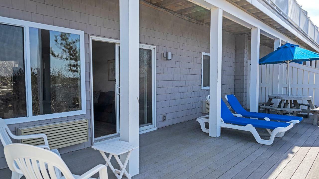 Sea Crest Hotel Amagansett Exterior photo