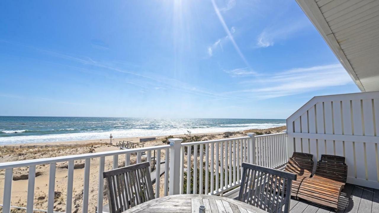 Sea Crest Hotel Amagansett Exterior photo