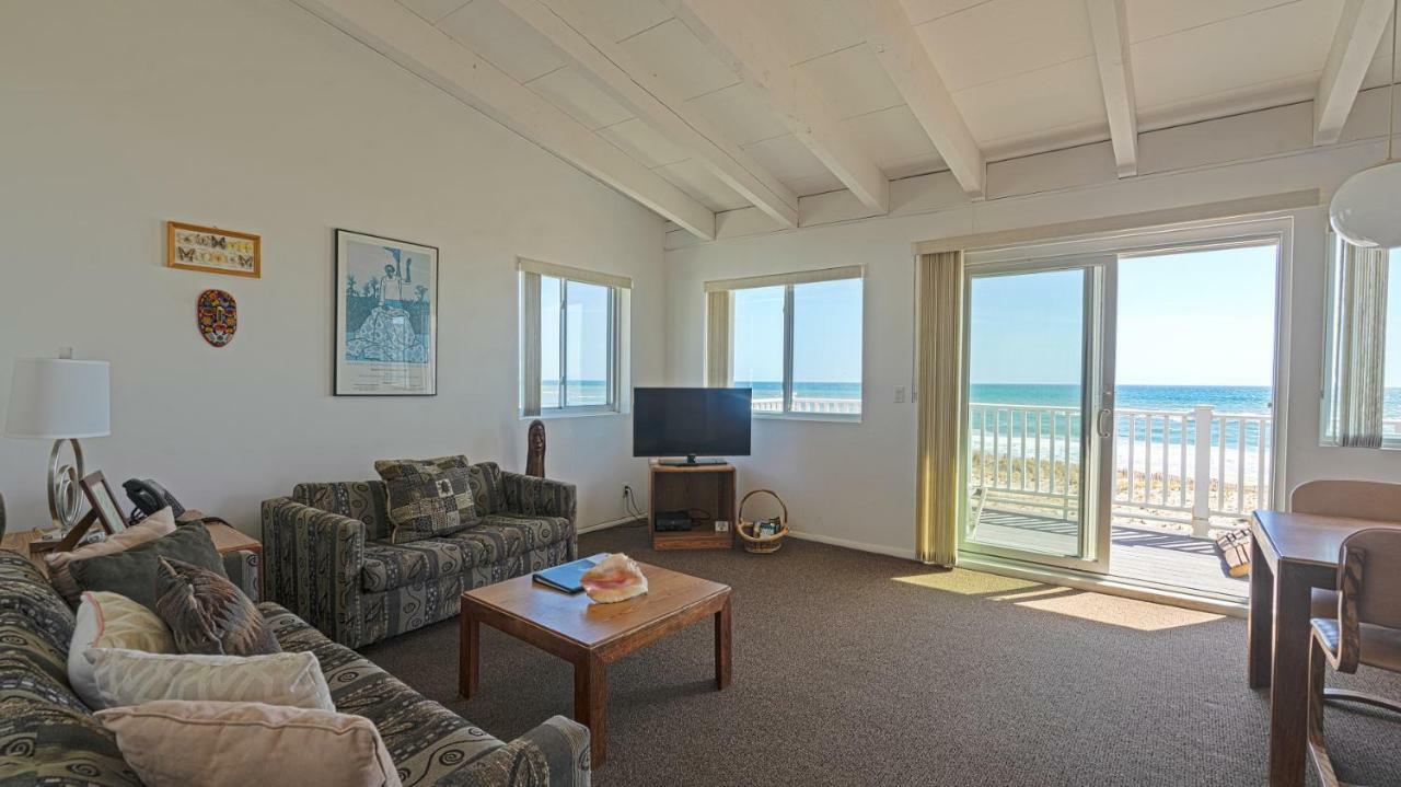Sea Crest Hotel Amagansett Exterior photo