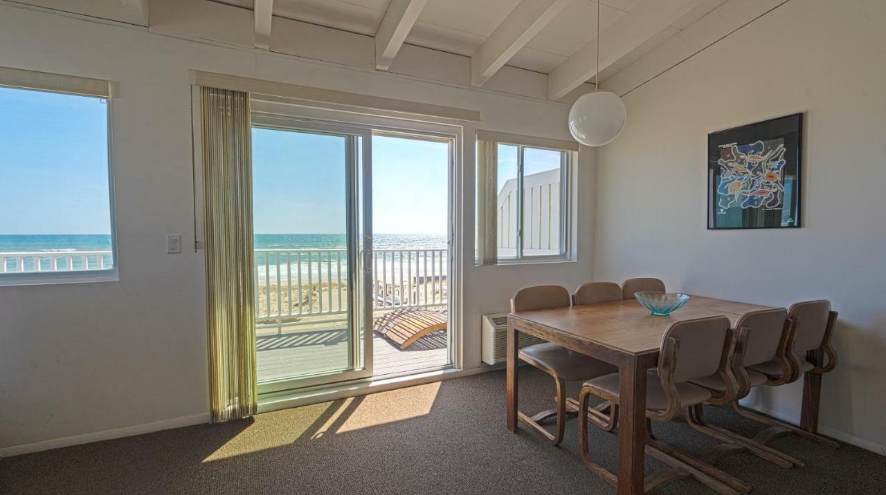 Sea Crest Hotel Amagansett Exterior photo