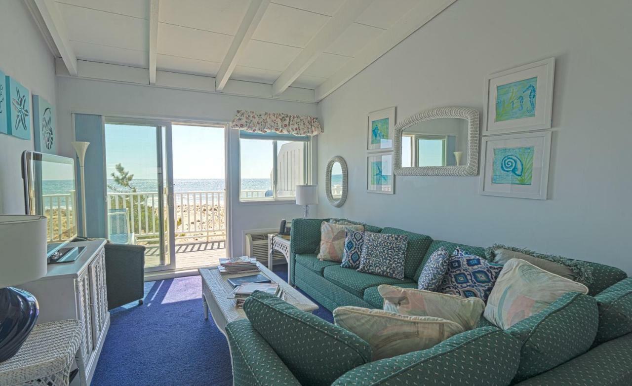 Sea Crest Hotel Amagansett Exterior photo