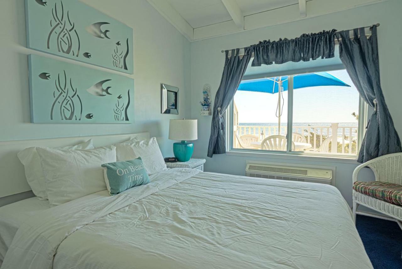 Sea Crest Hotel Amagansett Exterior photo