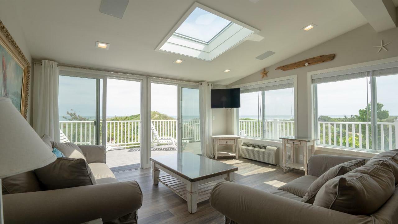Sea Crest Hotel Amagansett Exterior photo